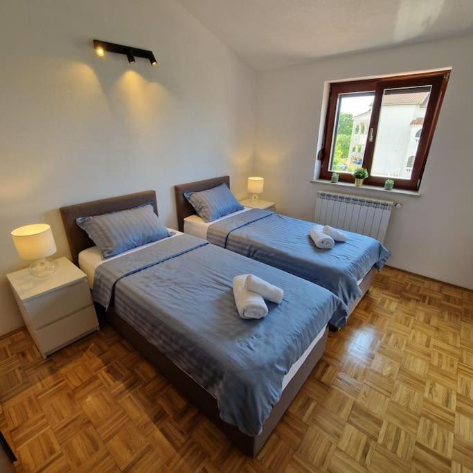 Villa Castanea - Kuca Za Odmor S Bazenom